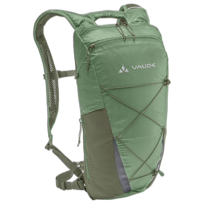 Plecak VAUDE Uphill 8 /  zielony