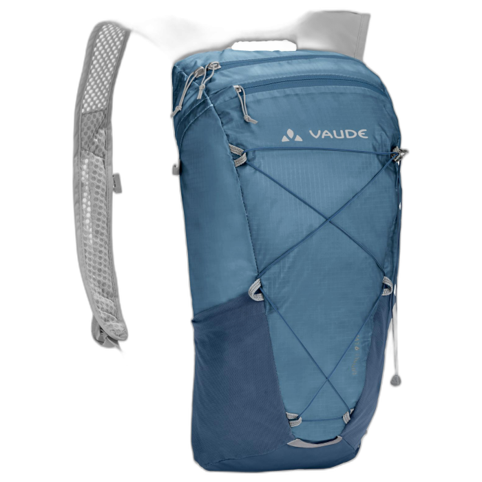 Plecak VAUDE Uphill 9 LW Blu /  niebieski