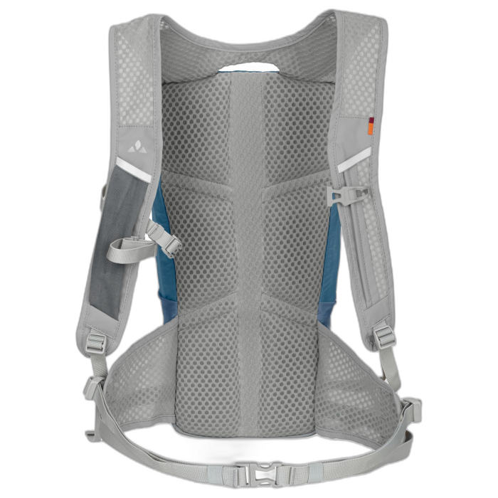 Plecak VAUDE Uphill 9 LW Blu /  niebieski