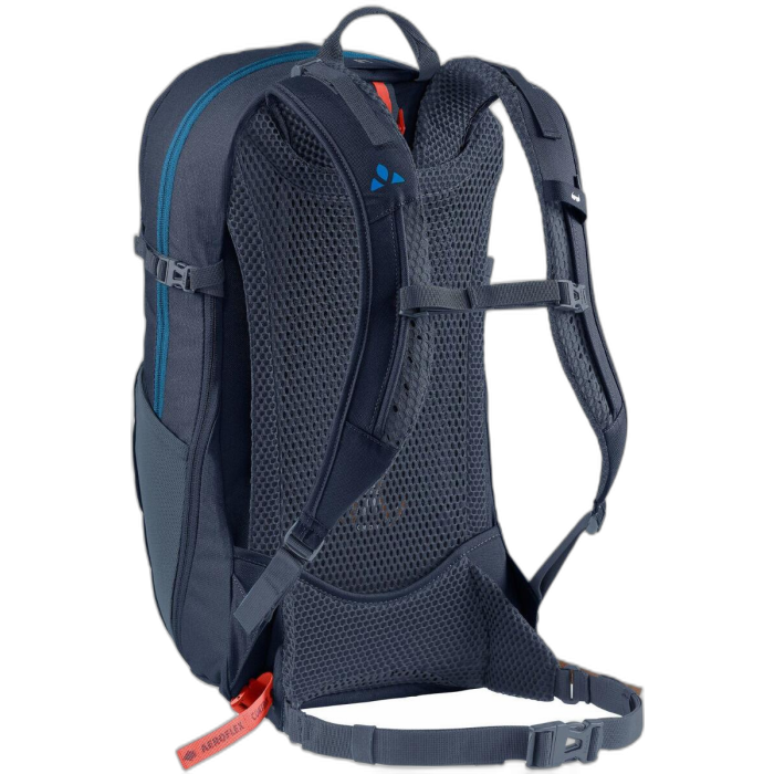 Plecak VAUDE Wizard 18+4 Sapphire /  niebieski