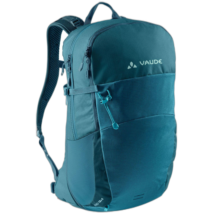 Plecak VAUDE Wizard 18+4 Sapphire /  niebieski
