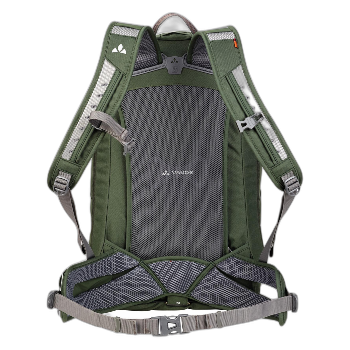 Plecak VAUDE Wizard 24+4 Cedar /  zielony