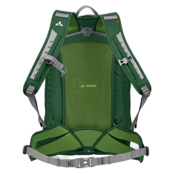 Plecak VAUDE Wizard 24+4 Eel /  zielony