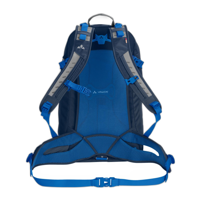 Plecak VAUDE Wizard 30+4 /  niebieski