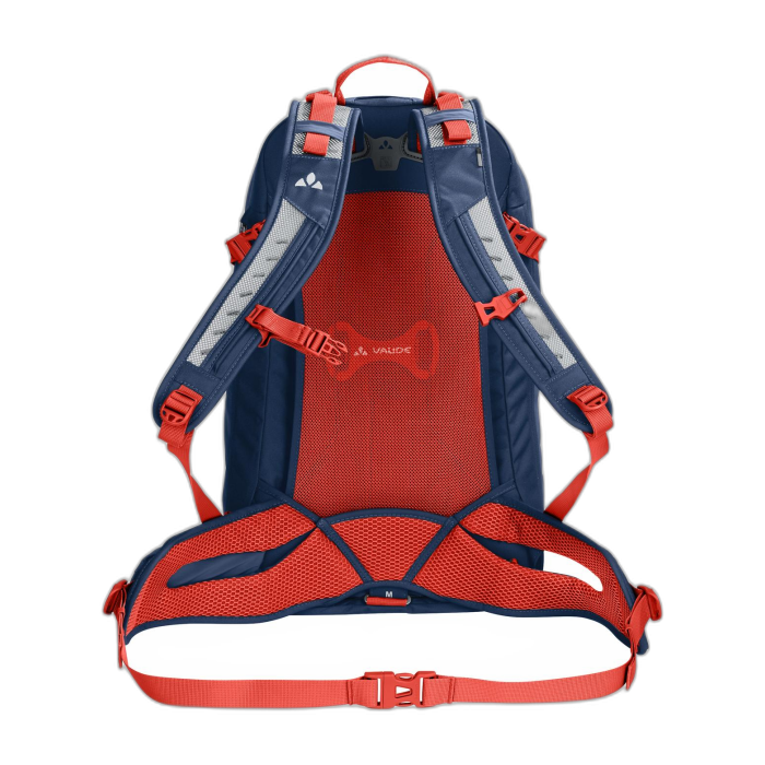 Plecak VAUDE Wizard 30+4 /  niebieski