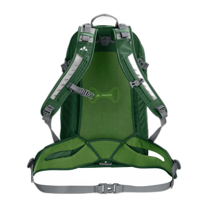 Plecak VAUDE Wizard 30+4 Eel /  zielony