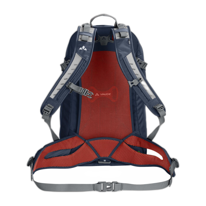 Plecak VAUDE Wizard 30+4 Royal /  niebieski
