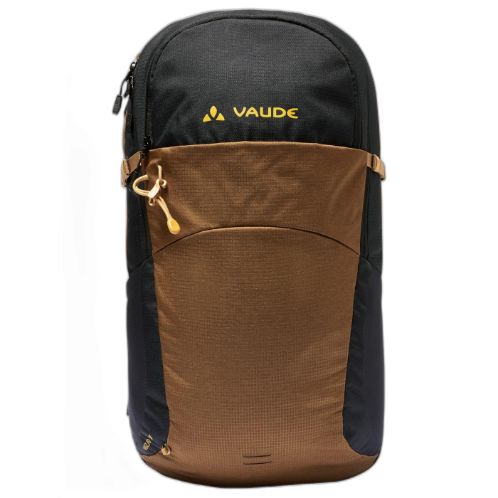 Plecak VAUDE Wizard II 24 litry plus 4 /  brązowy