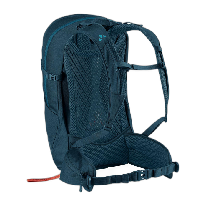 Plecak VAUDE Wizard II 24 litry plus 4 /  niebieski