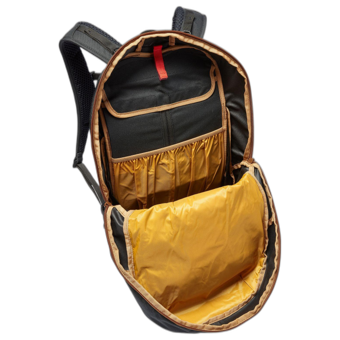 Plecak VAUDE Wizard II 24 litry plus 4 /  brązowy