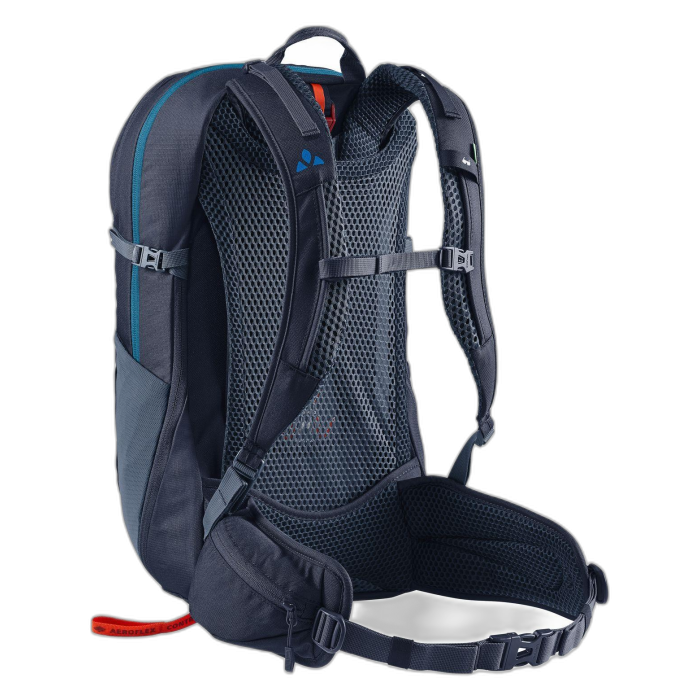 Plecak VAUDE Wizard II 30 litrów plus 4 /  granatowy