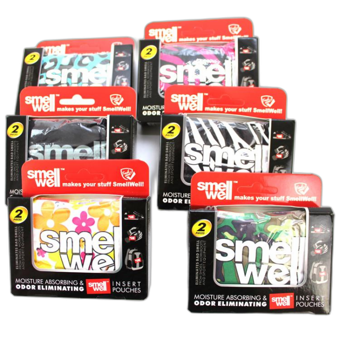 Pochłaniacz SMELLWELL