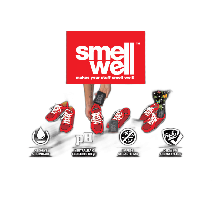 Pochłaniacz SMELLWELL
