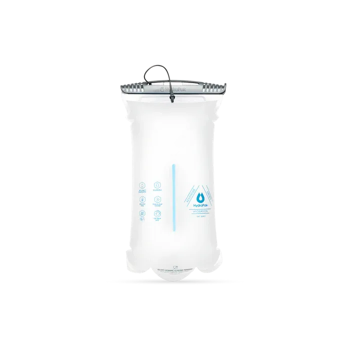 Pojemnik HYDRAPAK Shape-Shift