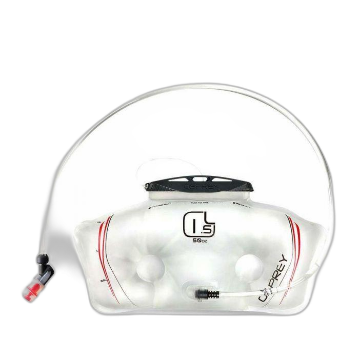 Pojemnik OSPREY Hydrailics Lumbar 1,5L