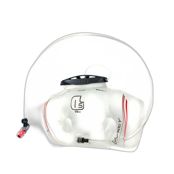 Pojemnik OSPREY Hydrailics Lumbar 1,5L