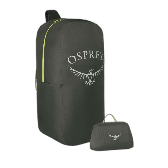 Pokrowiec OSPREY Airporter M /  szary