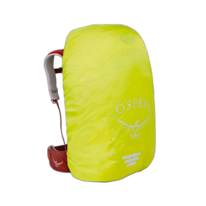 Pokrowiec OSPREY Hi Vis rozmiar S /  żółty