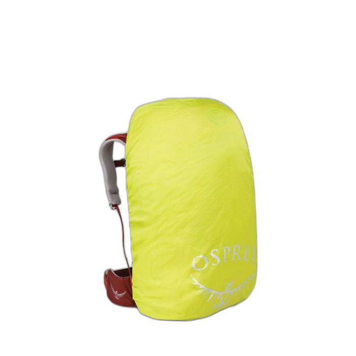 Pokrowiec OSPREY Hi Vis rozmiar XS /  żółty