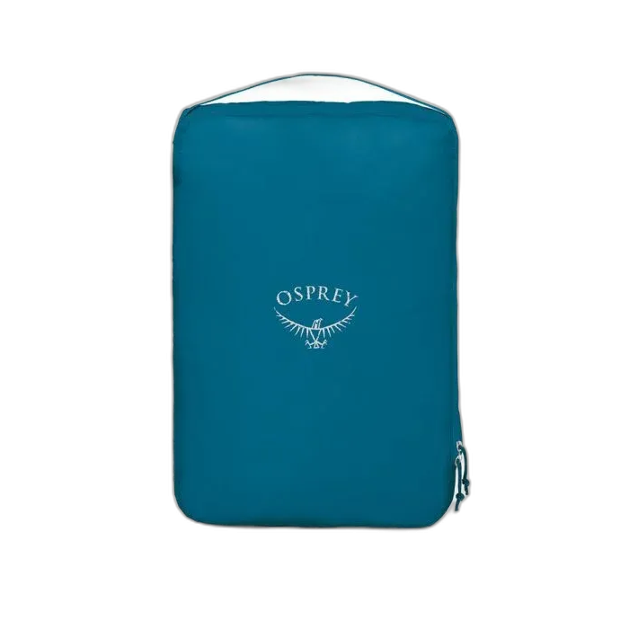 Pokrowiec OSPREY PackCube L /  niebieski