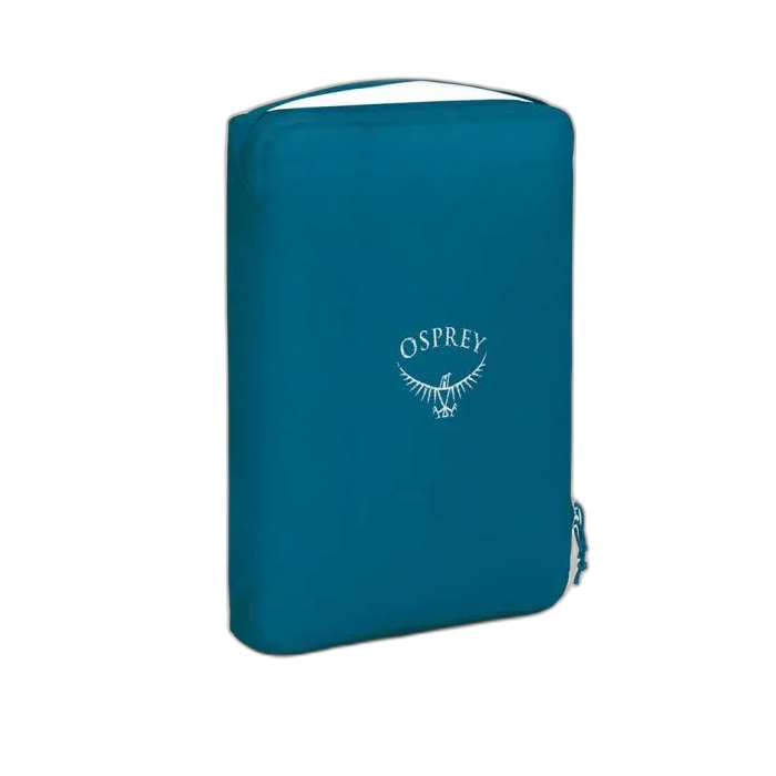 Pokrowiec OSPREY PackCube L /  niebieski