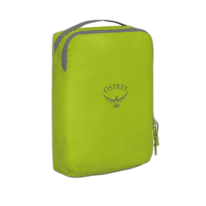 Pokrowiec OSPREY PackCube M /  zielony