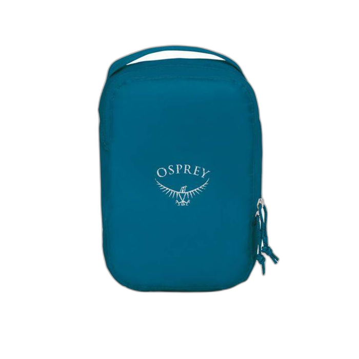 Pokrowiec OSPREY PackCube S /  niebieski