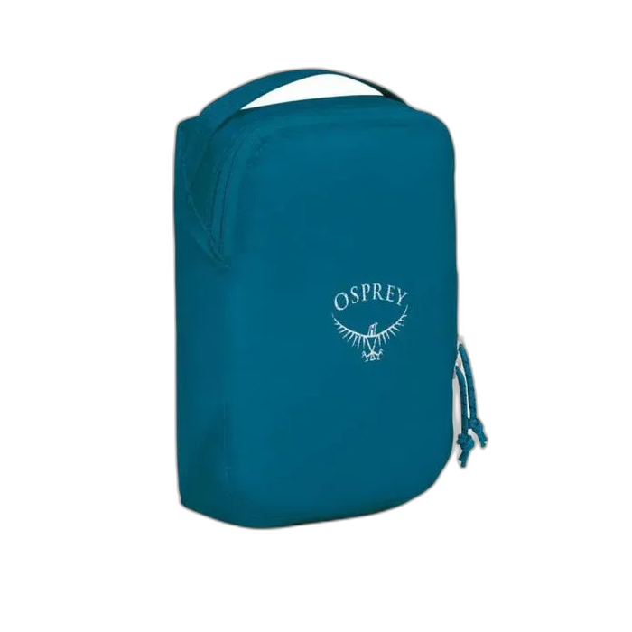 Pokrowiec OSPREY PackCube S /  niebieski