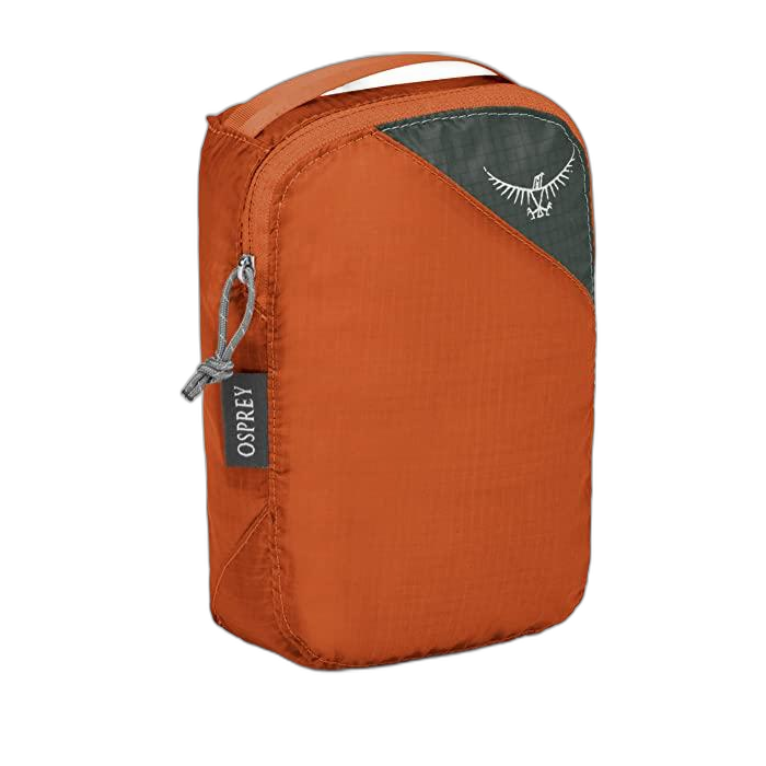 Pokrowiec OSPREY Packing Cube M /  pomarańczowy