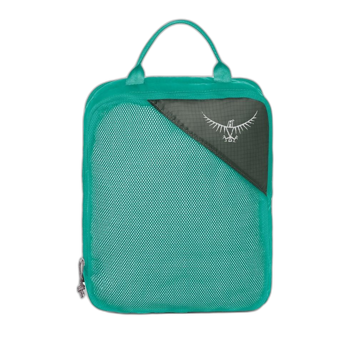 Pokrowiec OSPREY UL Double Sided /  zielony