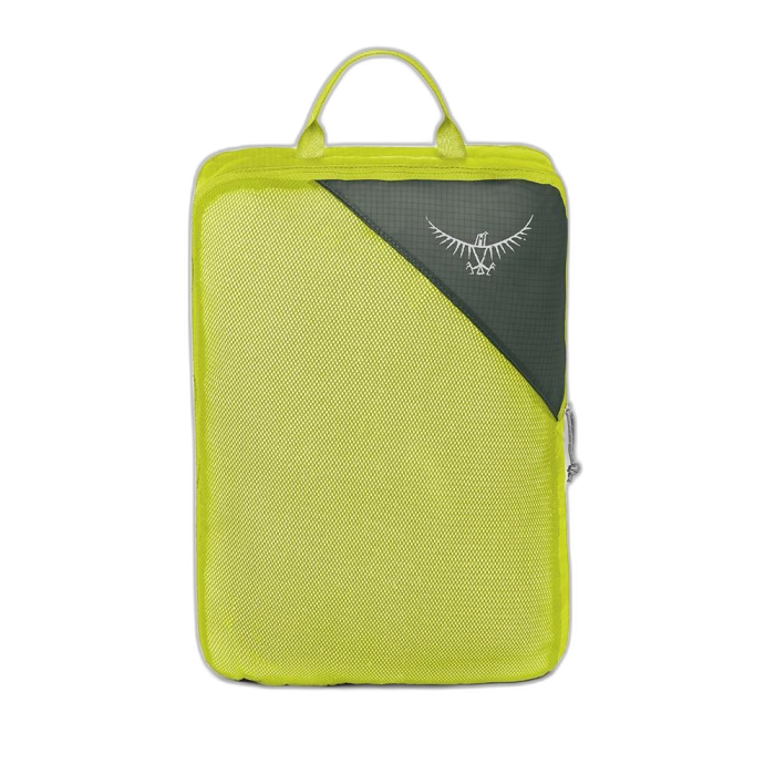 Pokrowiec OSPREY UL Double Sided /  zielony