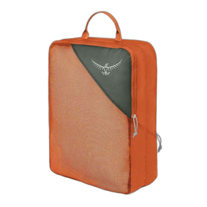 Pokrowiec OSPREY UL Double Sided /  pomarańczowy