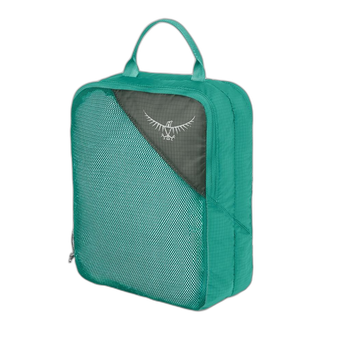 Pokrowiec OSPREY UL Double Sided /  zielony