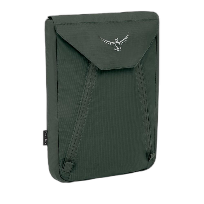 Pokrowiec OSPREY UL Garment Folder /  szary