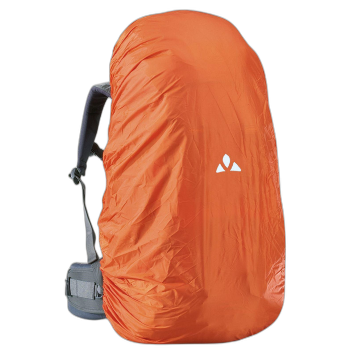 Pokrowiec VAUDE RainCover 6-15 litrów /  pomarańczowy