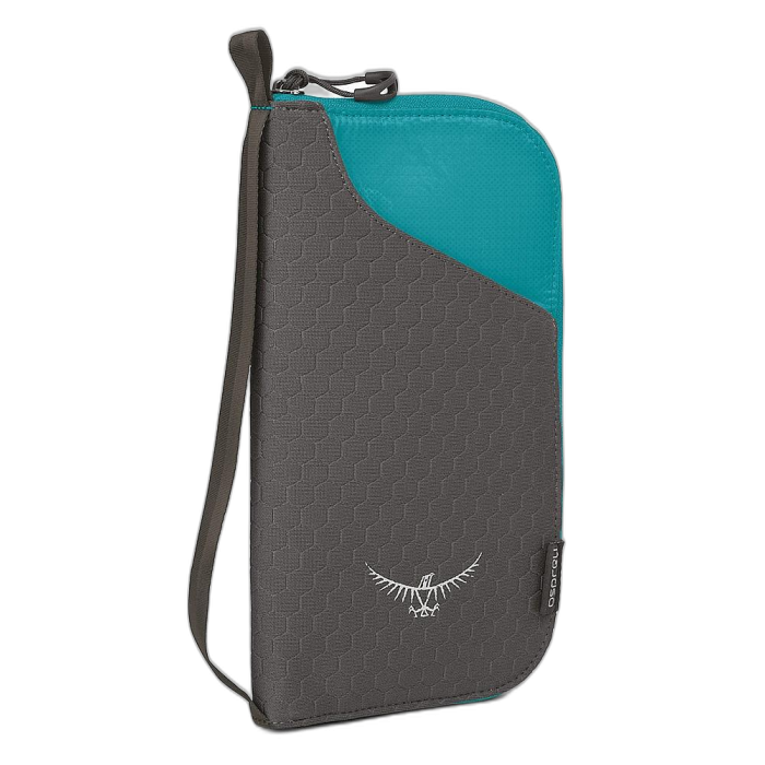 Portfel OSPREY Document Zip /  wielokolorowy