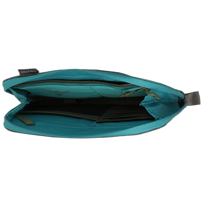 Portfel OSPREY Document Zip /  wielokolorowy