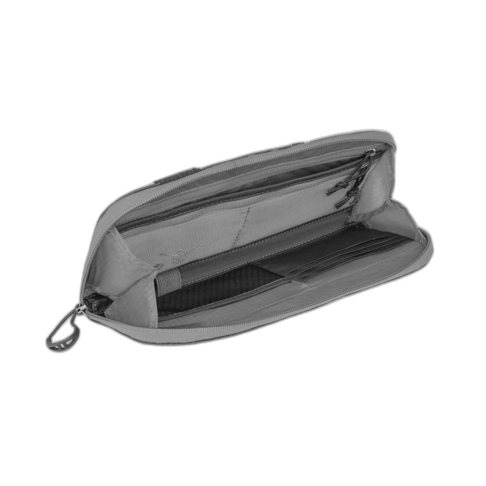 Portfel OSPREY Document Zip /  czarny