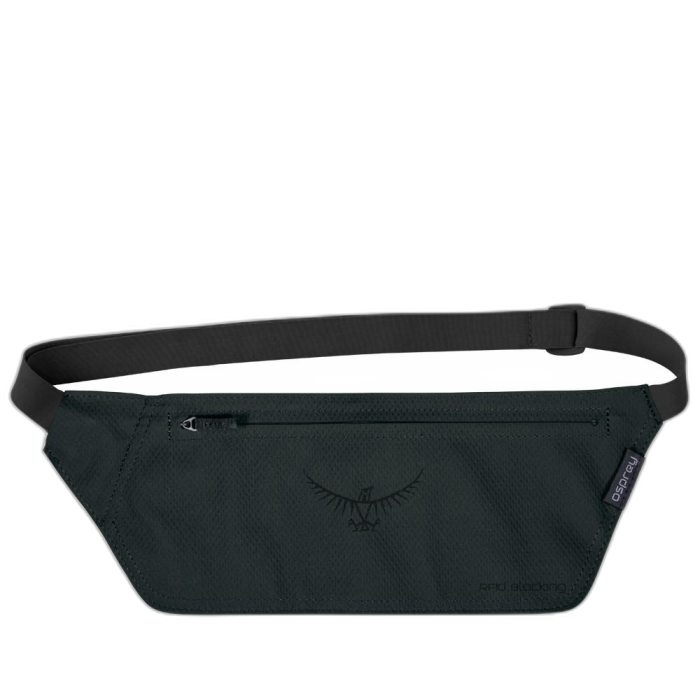 Portfel OSPREY Stealth /  czarny