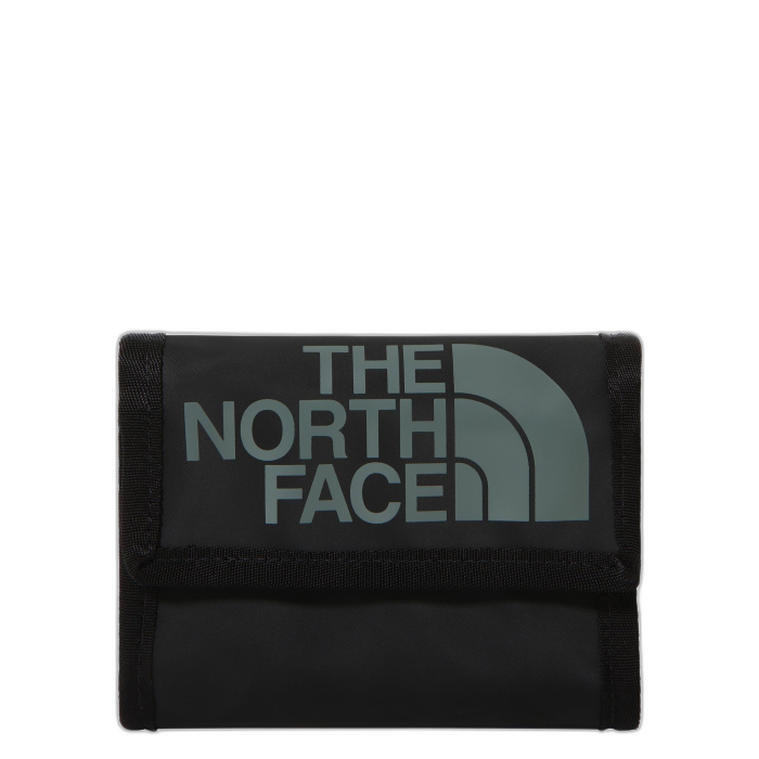 Portfel THE NORTH FACE Base Camp /  czarny