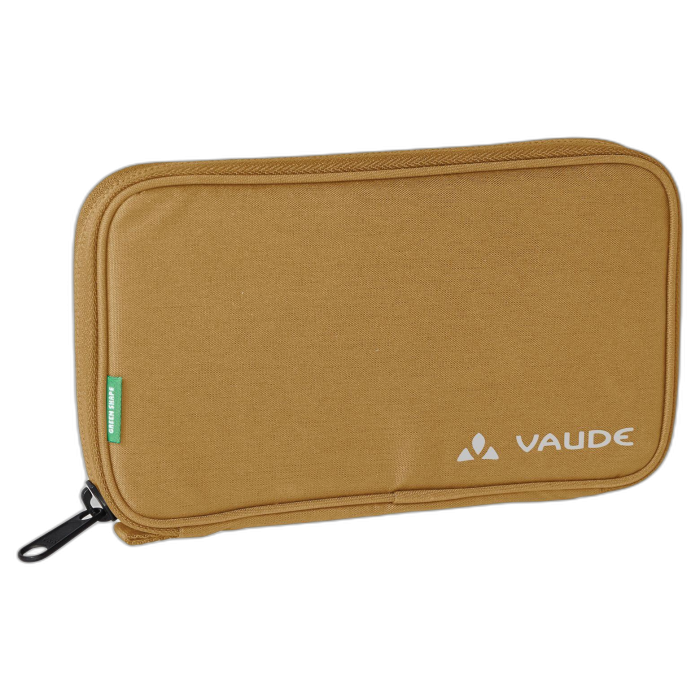 Portfel VAUDE Wallet L /  beżowy