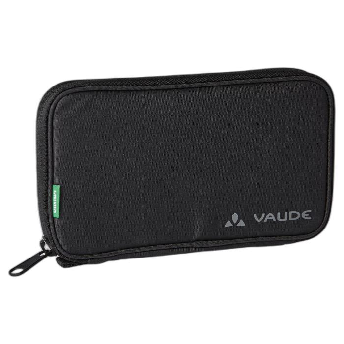 Portfel VAUDE Wallet L /  czarny