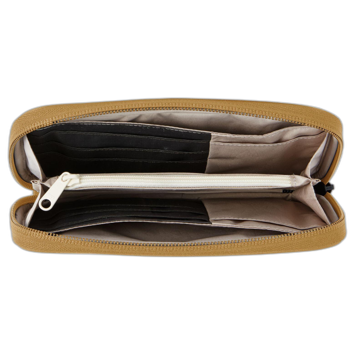 Portfel VAUDE Wallet L /  beżowy