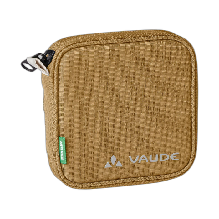 Portfel VAUDE Wallet M /  beżowy