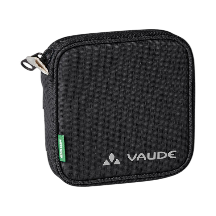 Portfel VAUDE Wallet M /  czarny