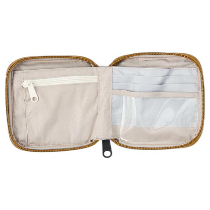 Portfel VAUDE Wallet M /  beżowy