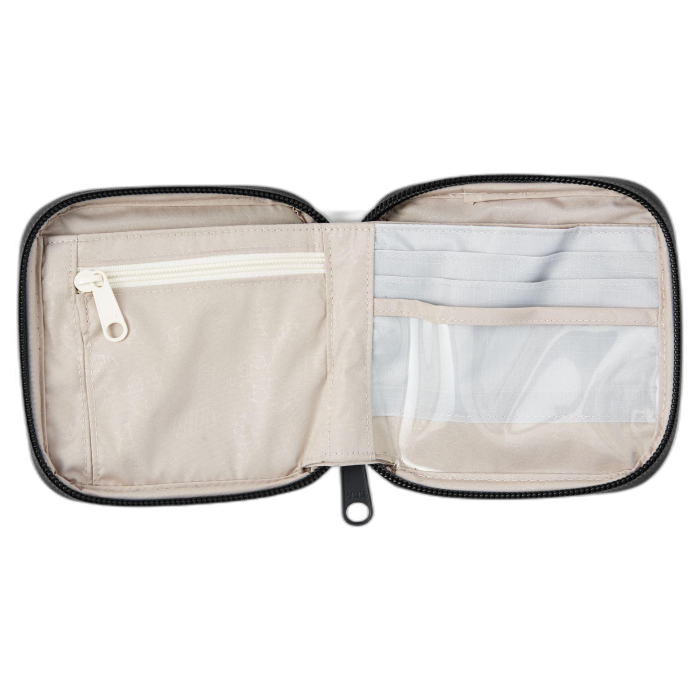 Portfel VAUDE Wallet M /  czarny