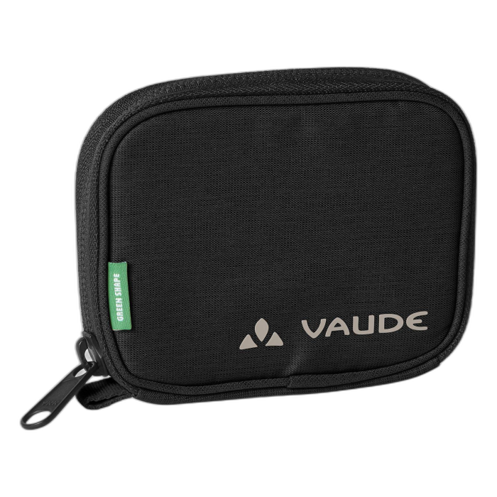Portfel VAUDE Wallet S /  czarny