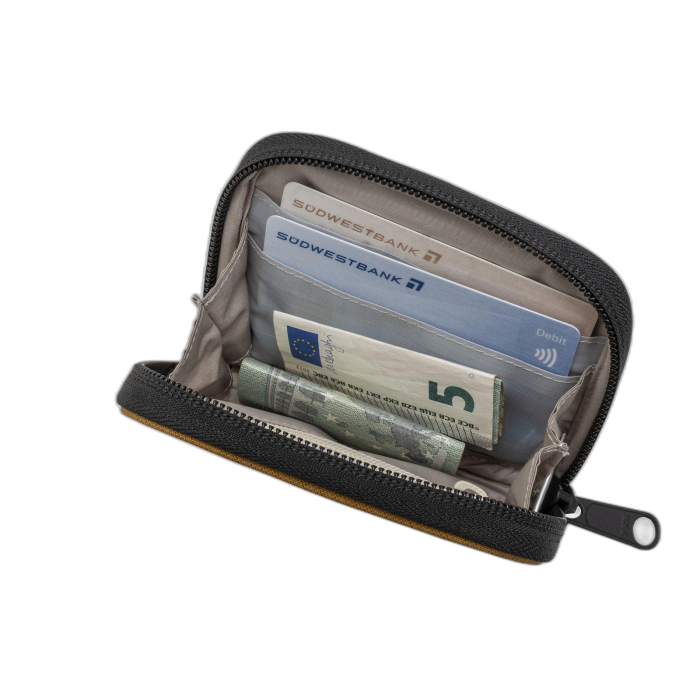 Portfel VAUDE Wallet S /  czarny