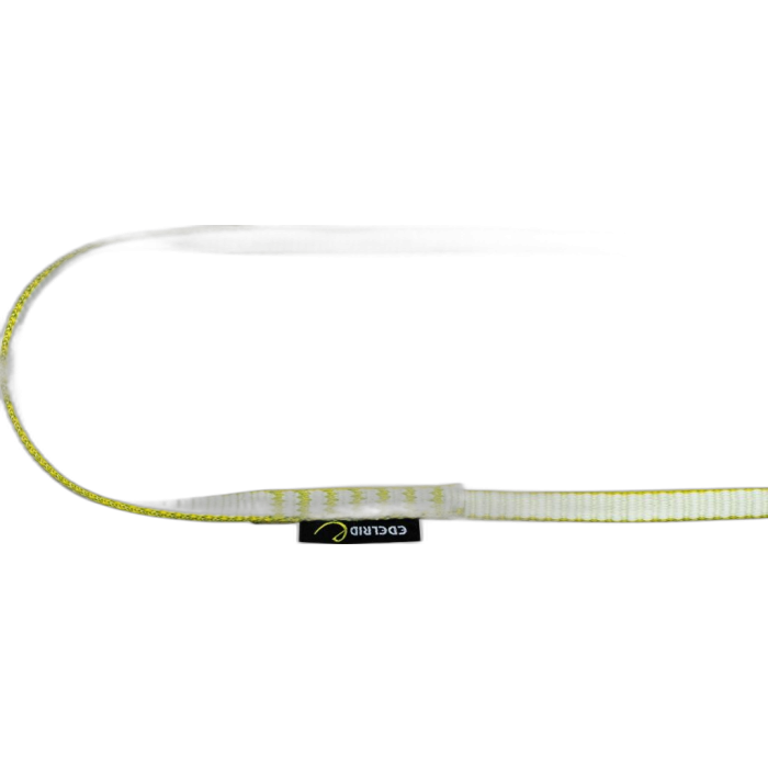 Pętla ED Dyneema 11mm /  zielony